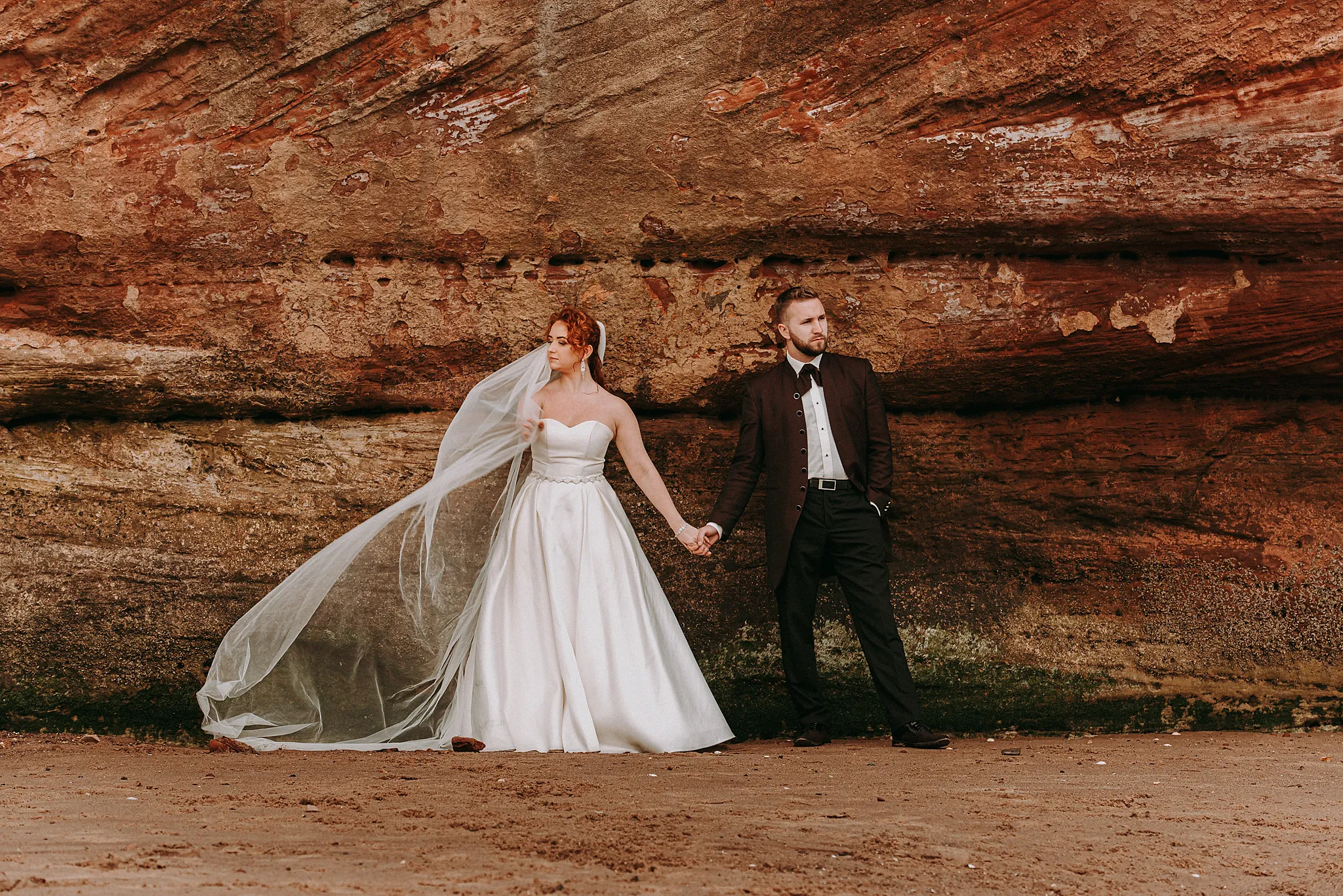 zagraniczna sesja slubna w angli fotograf na slub tychy